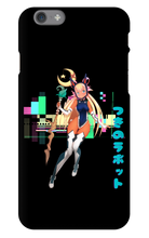 iPhone Glitch