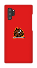 buffalokaay Samsung Phone Cases