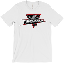 lonewolfgamingpr T-Shirts