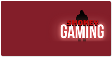 smokeygaming XXL Gaming Mousepad