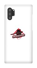 greninchardtrainer Samsung Phone Cases