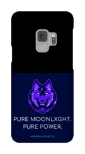 moonlxghtv2 Samsung Phone Cases