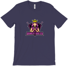 gamerqueen-4379 T-Shirts
