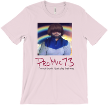 ProMic73 Squishy Head T-Shirts