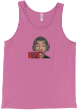 WATCH YA MOUTH Tank Top