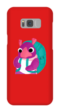 kiljox Samsung Phone Cases