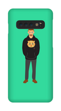 GMP Me Samsung Phone Cases