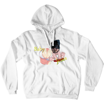 baby jesus Hoodies (No-Zip/Pullover)