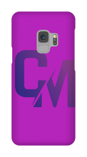 cackletv Samsung Phone Cases
