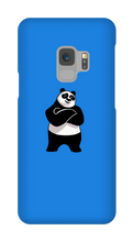 trueperfectpanda Samsung Phone Cases