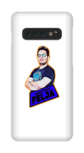 misterfelja Samsung Phone Cases