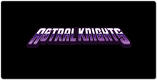 astral_knights XXL Gaming Mousepad