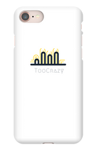 El_Secco iPhone Phone Cases