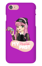 mypastelpast iPhone Phone Cases