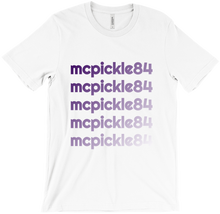 mcpickle84 T-Shirts
