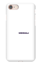 Mediali iPhone Cases