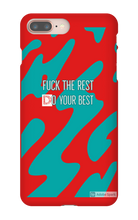agrawalr0610 iPhone Phone Cases