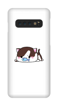 Bit Protoc Samsung Phone Cases