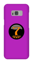 tvseven Samsung Phone Cases