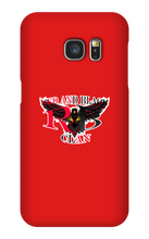 rbclan Samsung Phone Cases