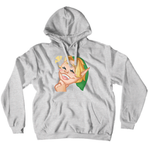 CarsonLul Hoodie