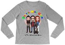 BWO Funhouse Long Sleeve Tee (2021)