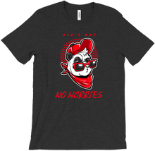 Gooeystew420 No Worries T-Shirts