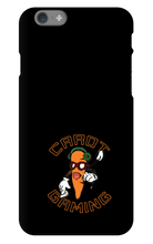 carot760 iPhone Phone Cases