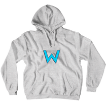 waelinksa Hoodies (No-Zip/Pullover)