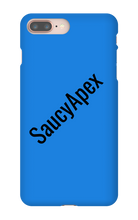 SaucyApex iPhone Phone Cases