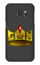 uncle_diddy Samsung Phone Cases