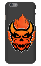 FlaminRen iPhone Phone Cases