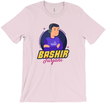 Camiseta Bashitos