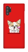 summertimebellz Samsung Phone Cases