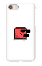 Cool Bob iPhone Case