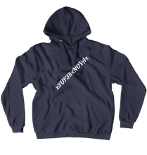 xsup3rxnovax Hoodies (No-Zip/Pullover)