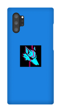 darkshard Samsung Phone Cases
