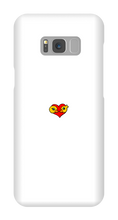 xbadeend_ Samsung Phone Cases