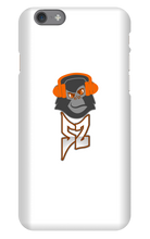 shwa_zee iPhone Phone Cases