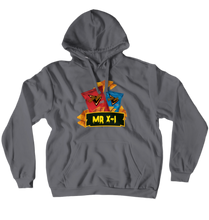 Xplosivo Gaming Hoodie