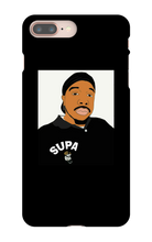 addxsupadagod iPhone Phone Cases