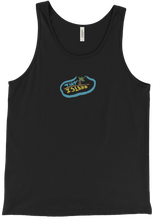 Tiny Island Tank Top
