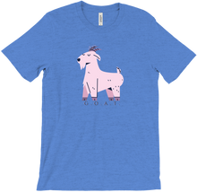 GOAT T-Shirts