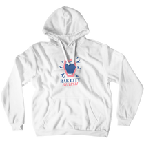 rakshasamama Hoodies (No-Zip/Pullover)