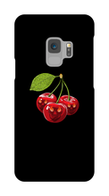 tikuna Samsung Phone Cases