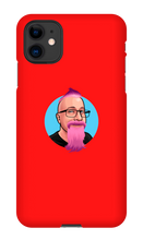 mrfunkedude iPhone Phone Cases