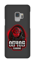 og405gaming Samsung Phone Cases