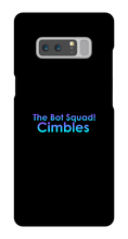 cimbles_ Samsung Phone Cases