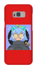 baloxys_gacha Samsung Phone Cases