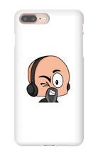 ravn81 iPhone Phone Cases